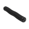 GoTo SPORTS GEAR Stainless Steel Guide Rod Assembly With Black Stainless Steel Screw Head For SMITH & WESSON S&W SD9 SD40 VE, Cerakote - Image 3 of 0