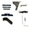 Lower Frame Parts Kit  For Glock 20 Gen 1 2 3 With Out Trigger, Cerakote, Chrome, TiN Gold - Image 2 of 0