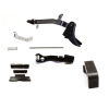 photo of Lower Parts Kit For Glock 43 With Upgraded Trigger Assembly, Upgraded Connector and Extended Controls, G43 - Image 3 of 0