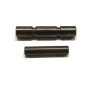 GoTo SPORTS GEAR Stainless Steel Pin Kit For Glock G42, 43, 43X, 48 Cerakote, Chrome, TiN Gold - Image 5 of 0