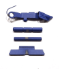 NRA Blue Extended Control Kits For Glock GEN 1 2 3 4 , Cerakote - Image 4 of 0
