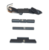 Glock Gray Extended Control Kits For Glock GEN 1 2 3 4 - Image 2 of 0