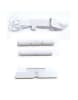 Storm Trooper White Extended Control Kits For Glock GEN 1 2 3 4, Cerakote - Image 2 of 0
