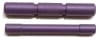 GoTo SPORTS GEAR Purple Coated Stainless Steel Pin Kits For Glock Generation 1 - 4 (Price Varies Per Kit) - Image 2 of 0