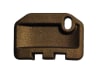 TANGO DOWN VICKERS Slide Racker For GLOCK 17 19 22 23 26 27 34 35 GEN 1 2 3 4 , Cerakote - Image 4 of 0