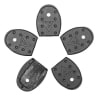 TangoDown Vickers Tactical Floor Plates For Glock 43X and 48 Pack of 5 - Image 4 of 0
