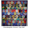 I Spy Quilts - Image 5 of 0