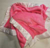 Double Sided Large Minky Blanket - Image 2 of 0