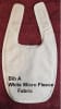 Bib with Velcro and without Waterproof Back - Image 3 of 0