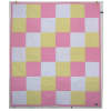 6 x 7 Squares Quilt - Image 3 of 0