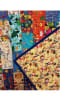 Gramma's Cotton Scrappy Quilt - Image 4 of 0