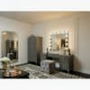 White Sisal Grasscloth - Image 2 of 0