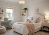 photo of White Sisal Grasscloth from Grasscloth + More - Image 2 of 0
