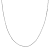 Sterling Lavalier - Delta Gamma (charm only) - Image 2 of 0