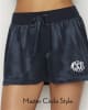 PJ Harlow Mikel Shorts - Navy (pick your monogram) - Image 4 of 0