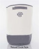 Canvas Laundry Hamper - Grey (choose your monogram) - Image 3 of 0