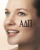 Face Tattoos - Alpha Delta Pi - Image 2 of 0