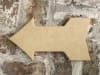 DIY Pi Phi Arrow - Image 1 of 0