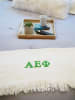 Keepsake Blanket - Alpha Epsilon Phi - Image 1 of 0