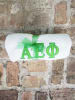 Keepsake Blanket - Alpha Epsilon Phi - Image 2 of 0