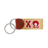SB Key Fob - Chi Omega - Image 1 of 0