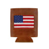 SB Can Cooler-American Flag - Image 2 of 0