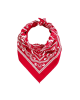 Game Day Bandana-Red Western - Image 1 of 0