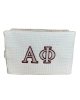 Alpha Phi Waffle Bag - Image 1 of 0