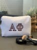 Alpha Phi Waffle Bag - Image 2 of 0