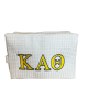 Kappa Alpha Theta Waffle Bag - Image 1 of 0