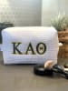 Kappa Alpha Theta Waffle Bag - Image 2 of 0