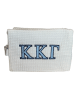 Kappa Kappa Gamma Waffle Bag - Image 1 of 0