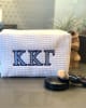 Kappa Kappa Gamma Waffle Bag - Image 2 of 0