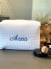 Custom Waffle Bag - Name (select your thread color) - Image 1 of 0