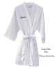 GUEST Waffle Robe - Image 1 of 0