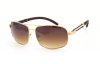 Premium Al-Mg Alloy Pilot Sunglasses for Men Women Polarized, UV400 Protection for Driving Golf Fishing - Image 3 of 0