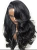 Best Selling Lace Front Wigs Brazilian Body Wave 150 Density - Image 2 of 0