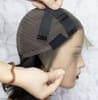 Best Selling Lace Front Wigs Brazilian Body Wave 150 Density - Image 3 of 0