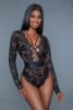 2013 Ramona Bodysuit - Image 1 of 0