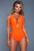 2119 Evie Swimsuit Neon - Image 1 of 0