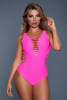 2119 Evie Swimsuit Neon - Image 2 of 0