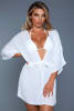 2133 Thalia Beach Dress Black - Image 1 of 0