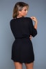 2133 Thalia Beach Dress Black - Image 3 of 0
