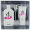 Ck One Shock Perfume By Calvin Klein for Women - Image 1 of 0