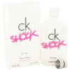 Ck One Shock Perfume By Calvin Klein for Women - Image 2 of 0