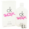 Ck One Shock Perfume By Calvin Klein for Women - Image 4 of 0