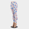 American flag elephant pattern leggings - Image 1 of 0