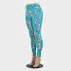 American flag elephant pattern leggings - Image 2 of 0