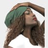 SOLID SATIN LINED BEANIE HAT - Image 5 of 0