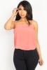 Scallop Opening Cami Top - Image 4 of 0